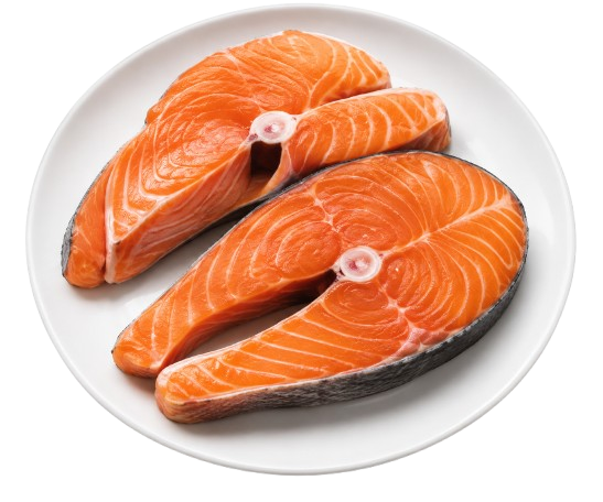 Rohu Fish