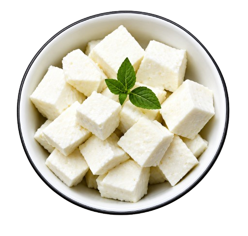 Paneer Meal