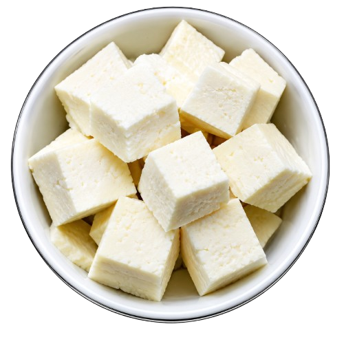 Paneer Meal