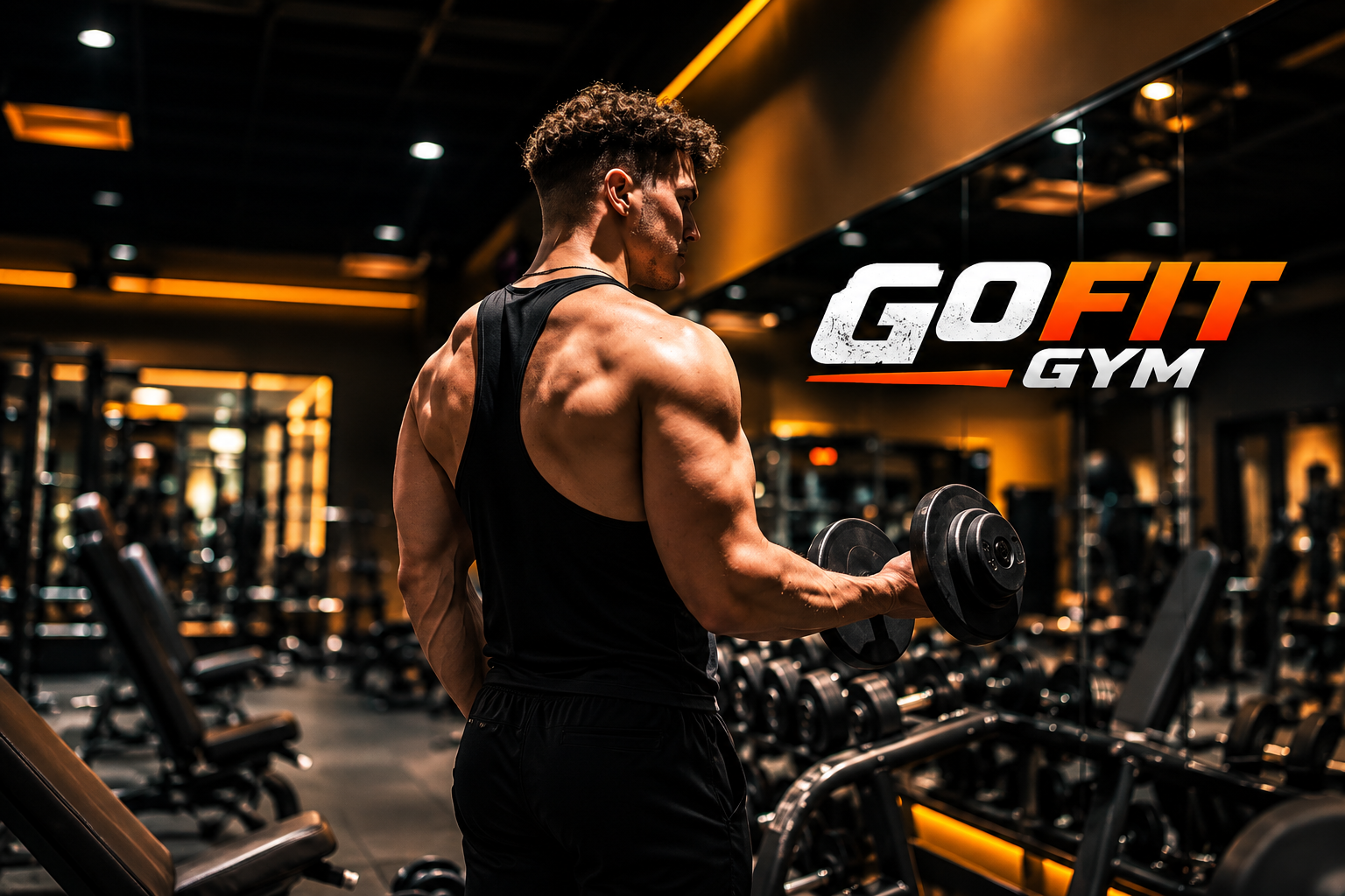 Metcon specialist